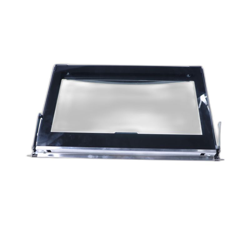 Ass.porta Silver Fornetto 945 56l AT6256024800 Microonde ARIETE