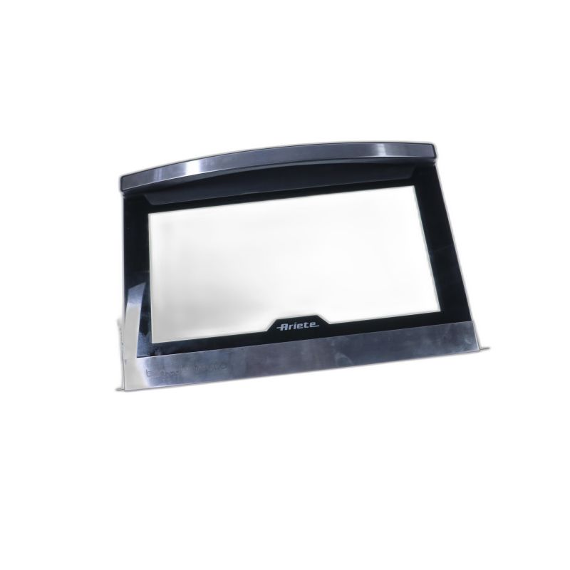 Ass.porta Silver Fornetto 945 56l AT6256024800 Microonde ARIETE