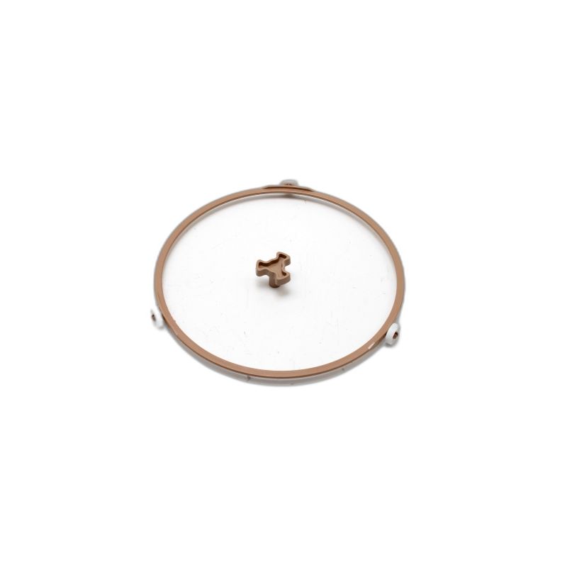 Kit Anello Rotante Aggancio Centrale AT6256021600 Microonde ARIETE