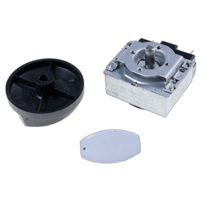 Timer 973-974 Per Fornetto AT6256026800 Microonde ARIETE