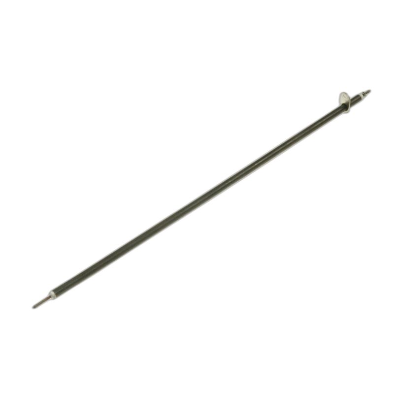 Resistenza Lineare 350mm, 115v 410w (con Finalino In Ceramica) AT62...