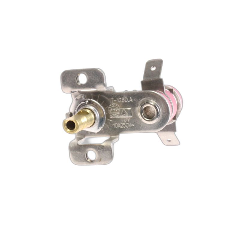 Termostato Regolabile Per Fornetti 975 10a 250v Tf AT6251420160 Mic...
