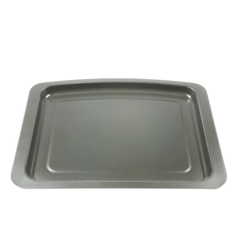 Vassoio Aluminium Plated Ariete 976 AT6255375800 Microonde ARIETE
