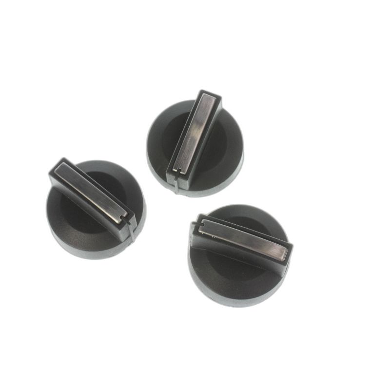 Kit 3 Manopole AT6256020600 Microonde ARIETE