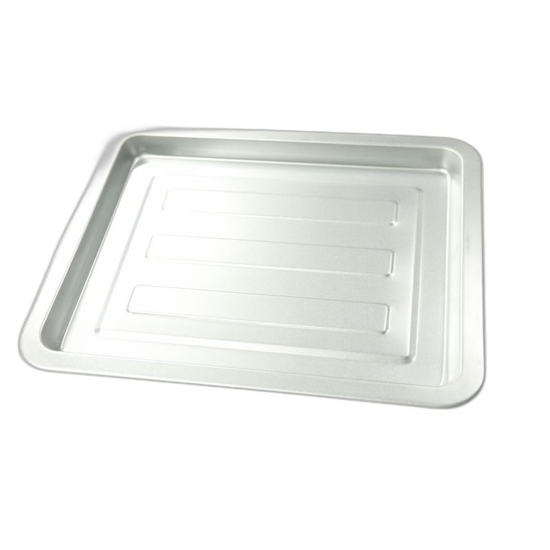 Vassoio Alluminio Mod.981 AT6255378100 Microonde ARIETE