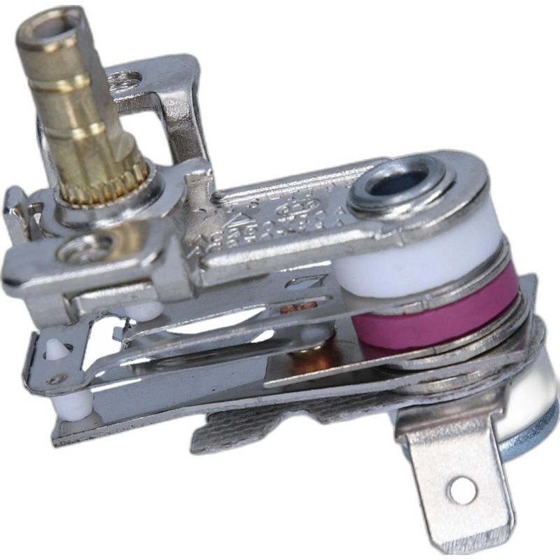 Termostato Regolabile Per Fornetto AT6251420260 Microonde ARIETE