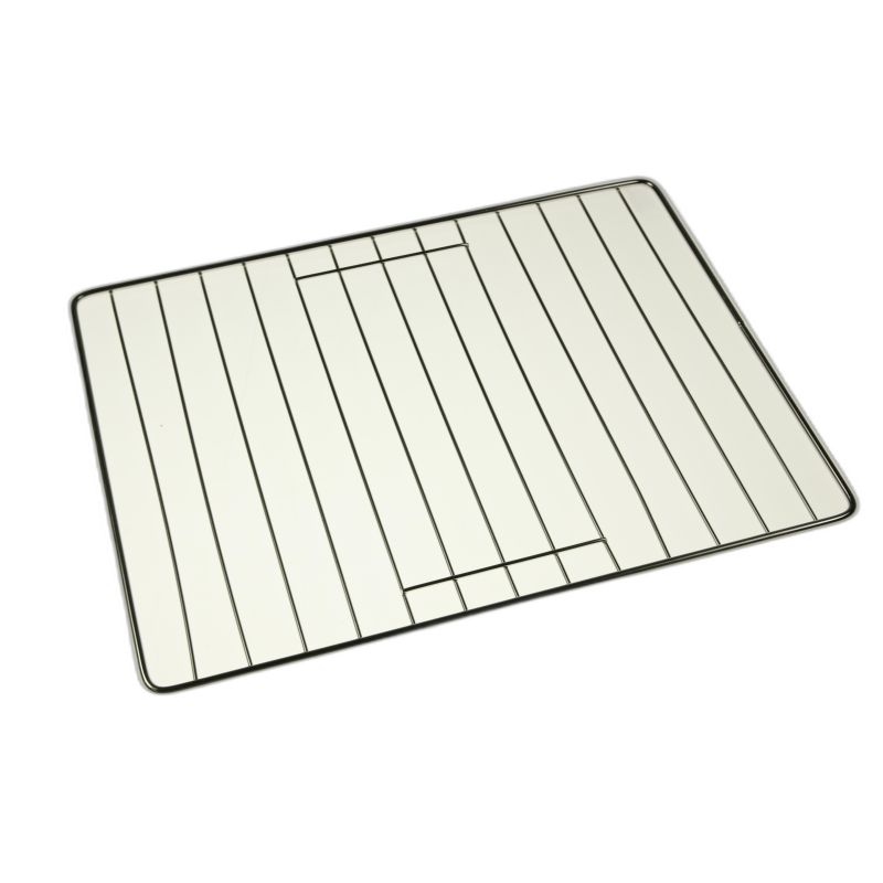 Griglia 984 Ss430 AT6255377000 Microonde ARIETE