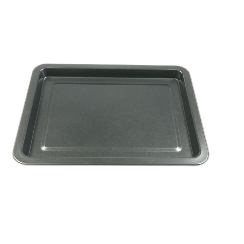 Vassoio 984 Black Teflon Coating AT6255376900 Microonde ARIETE