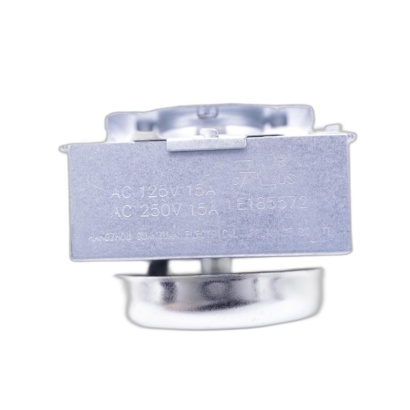 Timer Fornetto 985/986 AT6251460150 Microonde ARIETE