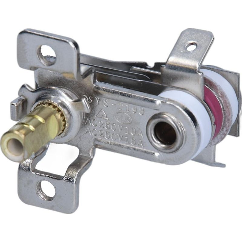 Termostato Regolabile 986 AT6251420270 Microonde ARIETE