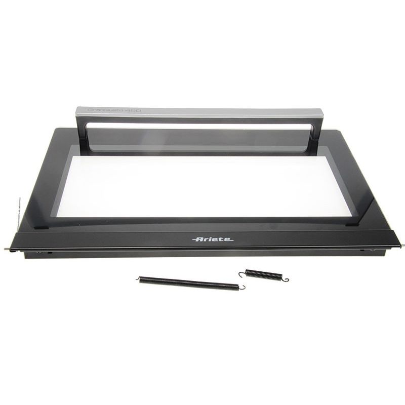 Ass.porta Nera Ser. 986 45l AT6256025400 Microonde ARIETE,BAUKNECHT...