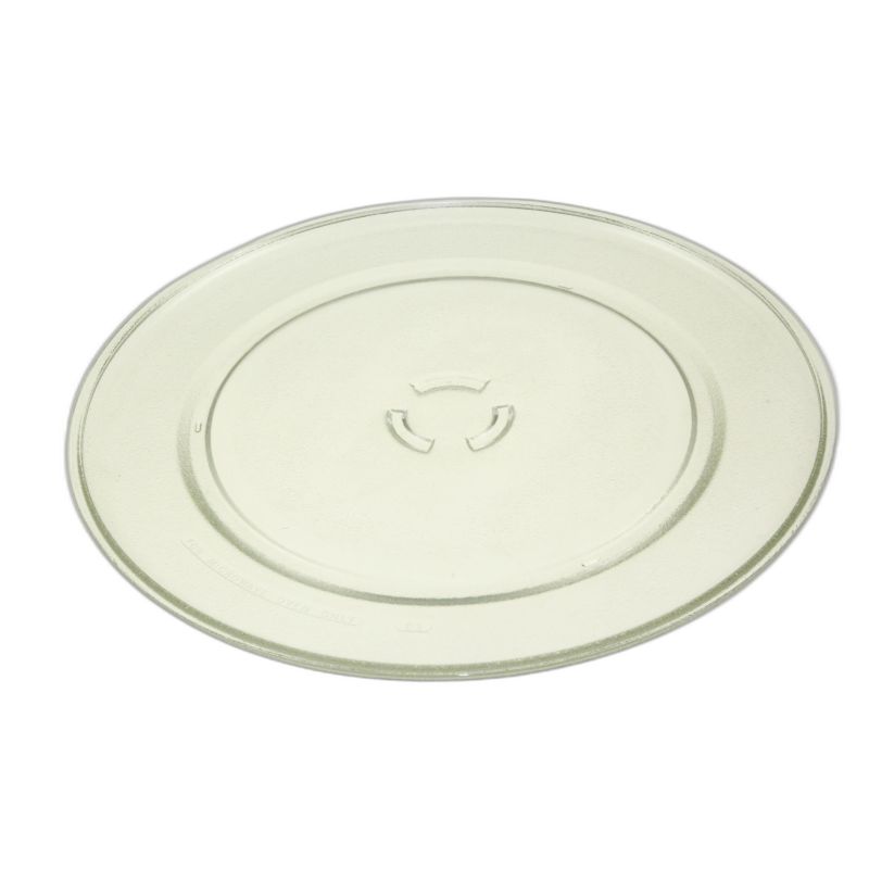 Piatto Microonde Diam. 400 481246678426 Microonde BAUKNECHT,IKEA,WH...