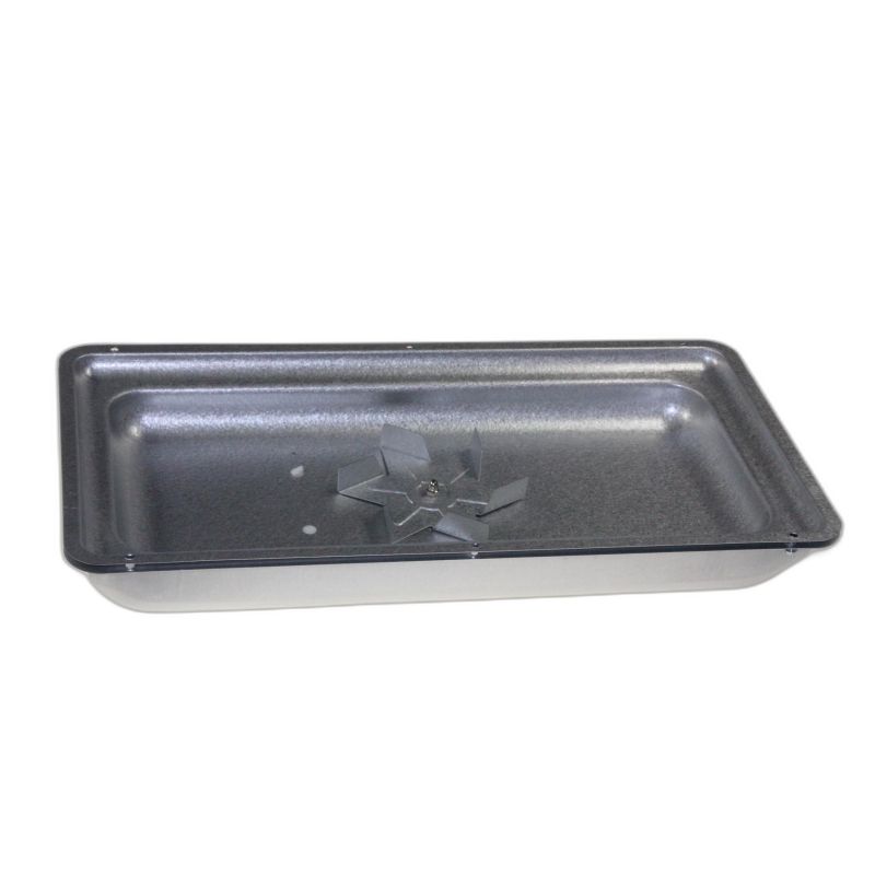 Motore 481236118459 Microonde BAUKNECHT,IKEA,WHIRLPOOL