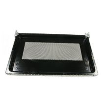 Innentür Kit Rahmen+glas Mikrowelle 482000018880