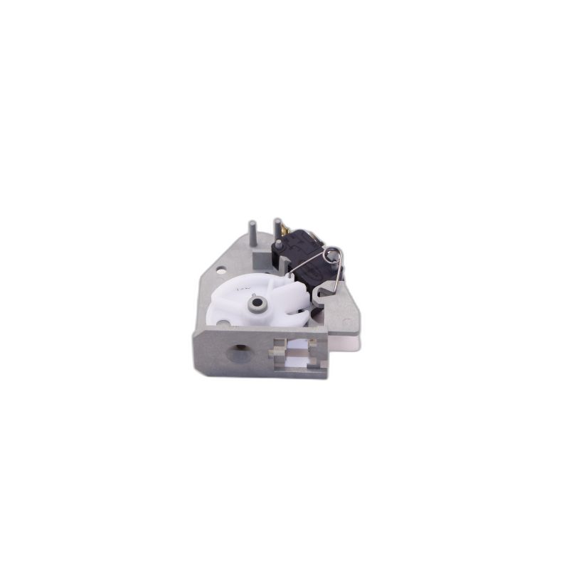 Serratura 482000015438 Microonde BAUKNECHT,WHIRLPOOL
