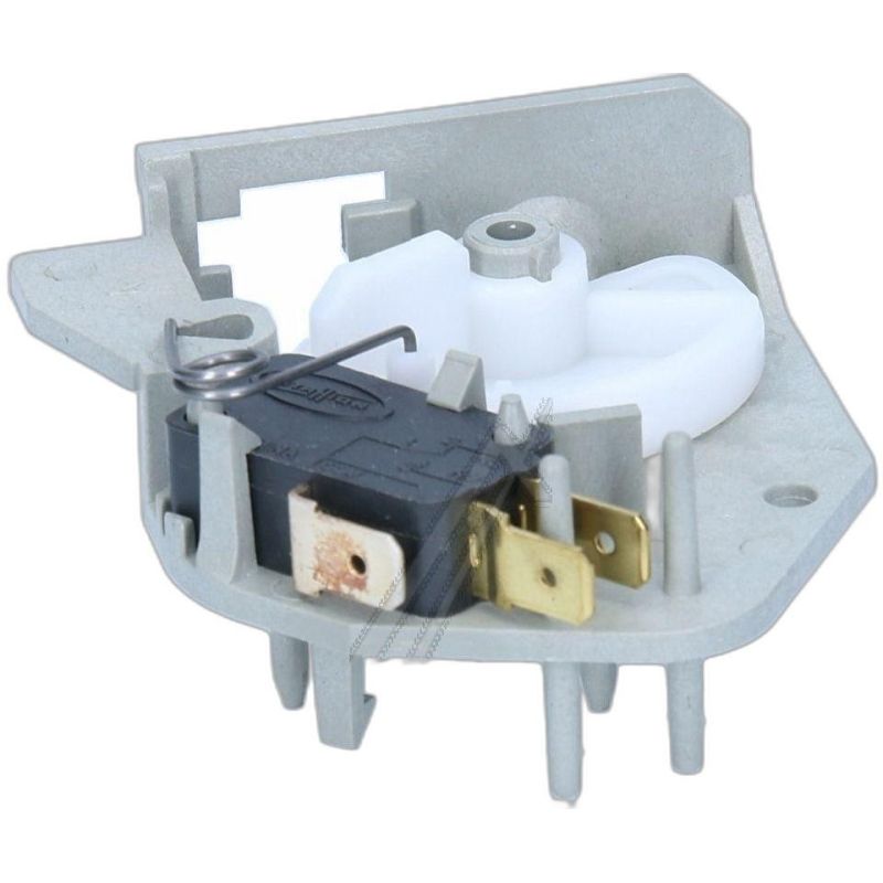 Serratura 482000015439 Microonde BAUKNECHT,WHIRLPOOL