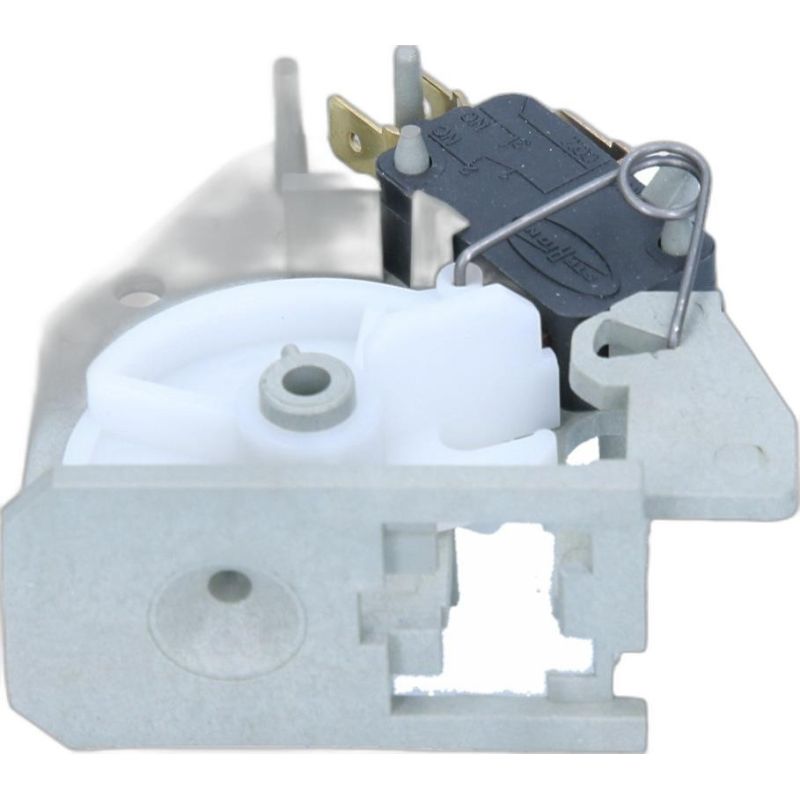 Serratura 482000015439 Microonde BAUKNECHT,WHIRLPOOL