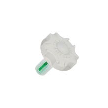 Electrolux Aeg Stopfensalzbehälter - Blindstopfen,entkalker Geschirrspüler 1526411002