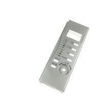 Bedienteilmodul Mikrowelle 49028676