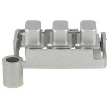 Tastensatz, 3 Tasten Mikrowelle 49008669