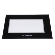 Tür Front Mikrowelle 49009106