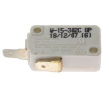 Mikroschalter Mikrowelle 49021690