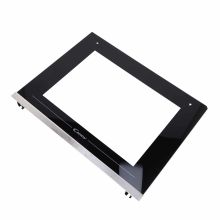 Türglas Backofen 42826763