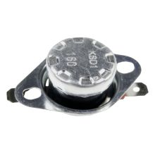 Thermostat Gehäuse Mikrowelle 49009988