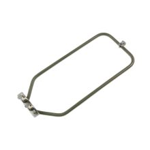 Untere Heizung Mikrowelle 49009131