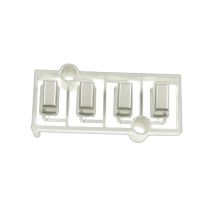 Tastenbrett Mikrowelle 49008596