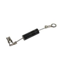 Hochspannungsdiode Mikrowelle 49018571