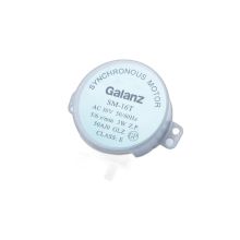 Ventilator Motor Mikrowelle 49018574