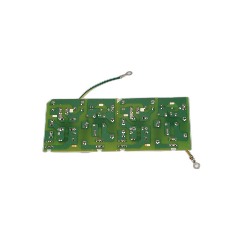 Scheda Filtr-gap70h20lc04 49018573 Microonde CANDY