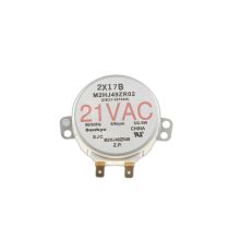 Candy Hoover Drehtellermotor Ac - Motor Mikrowelle 49027447