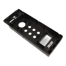 Blende Einsatz Mikrowelle 49016717