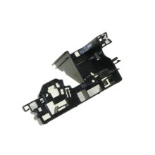 Mikroschalter Befestigungswinkel Mikrowelle 49012384