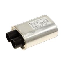 Verflüssiger-251200701308 Mikrowelle 49012390