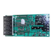 Elektronische Karte Mikrowelle 49019050