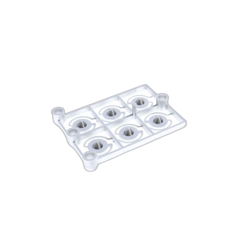 Pulsantiera-261301901500 49016724 Microonde CANDY