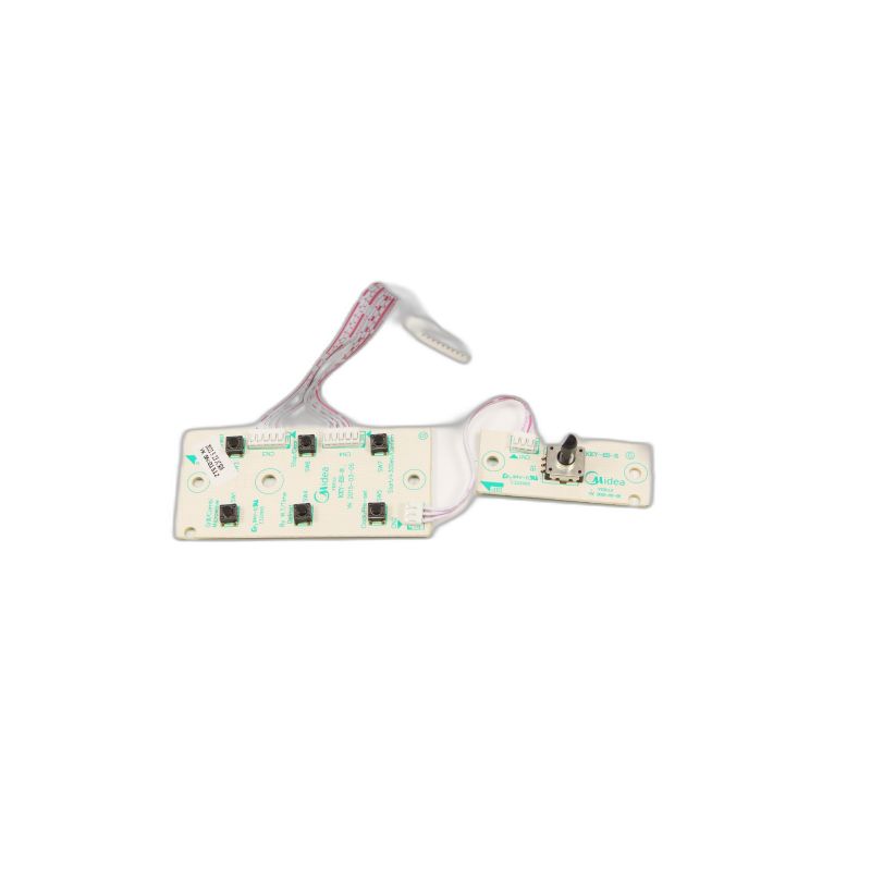 Tastiera-261400600009 49016725 Microonde CANDY