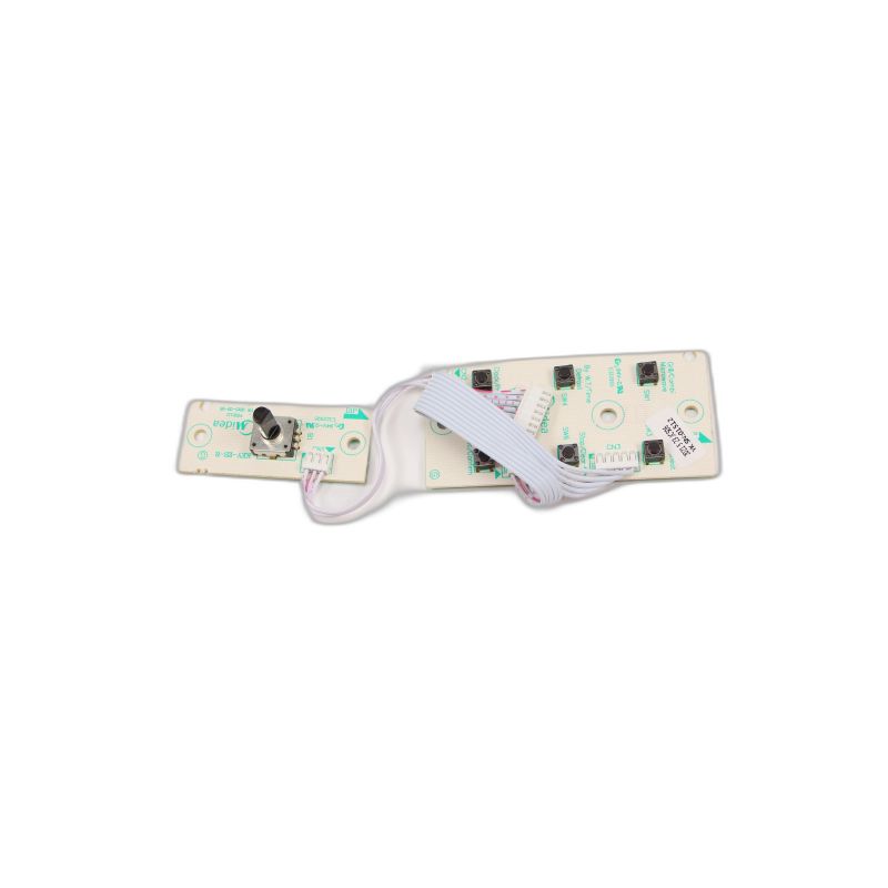 Tastiera-261400600009 49016725 Microonde CANDY