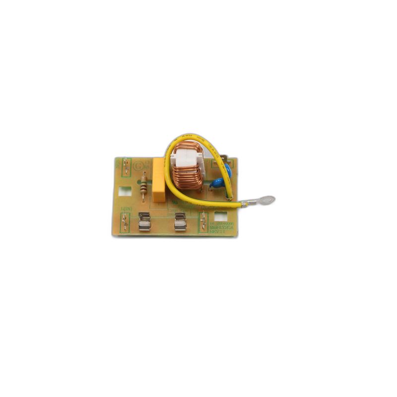 Scheda Filtr-256400301380 49016734 Microonde CANDY
