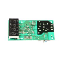 Elektronikkarte Elektr-261400117502 Mikrowelle 49021727