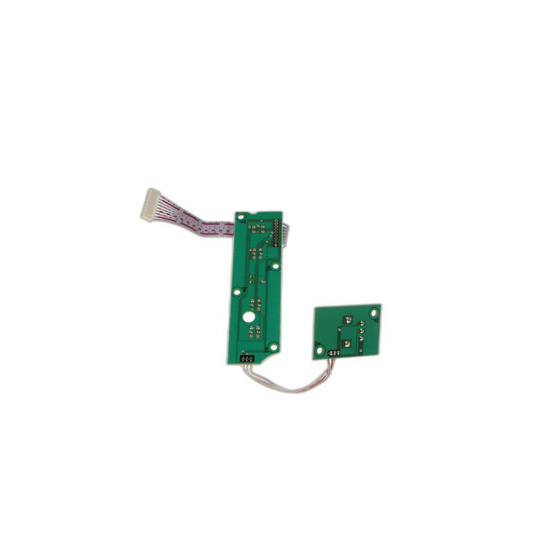 Tast.scheda-261400600049 49021730 Microonde CANDY