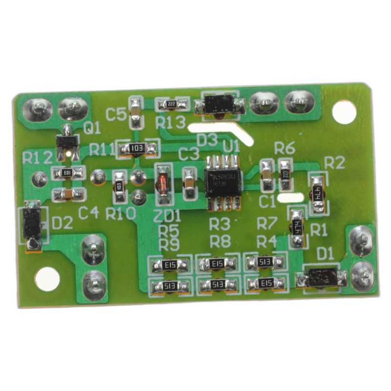 Scheda Elettronica Per Ferro Da Stiro AT2065710300 Microonde