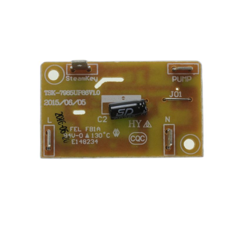 Scheda Elettronica Per Ferro Da Stiro AT2065710300 Microonde