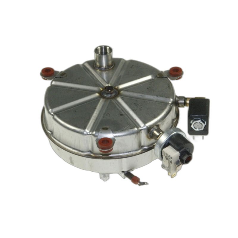Assieme Caldaia Completa Per Ferro Da Stiro AT2136002500 Microonde