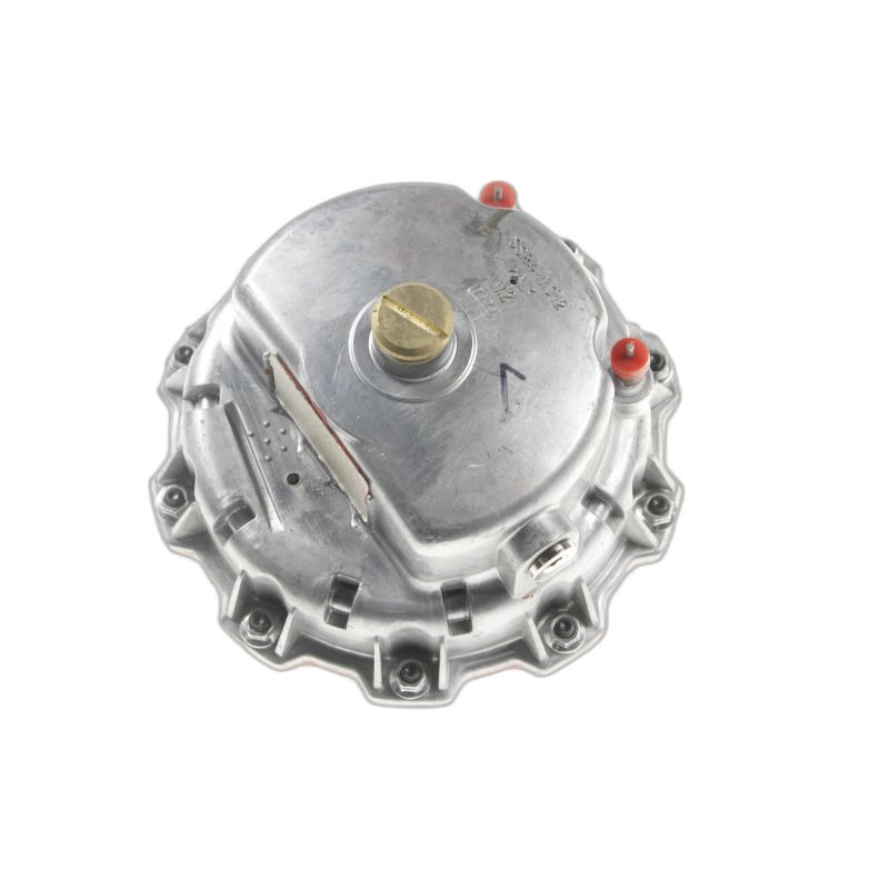 Assieme Caldaia Stiromatic 6406/8 AT2116021500 Microonde
