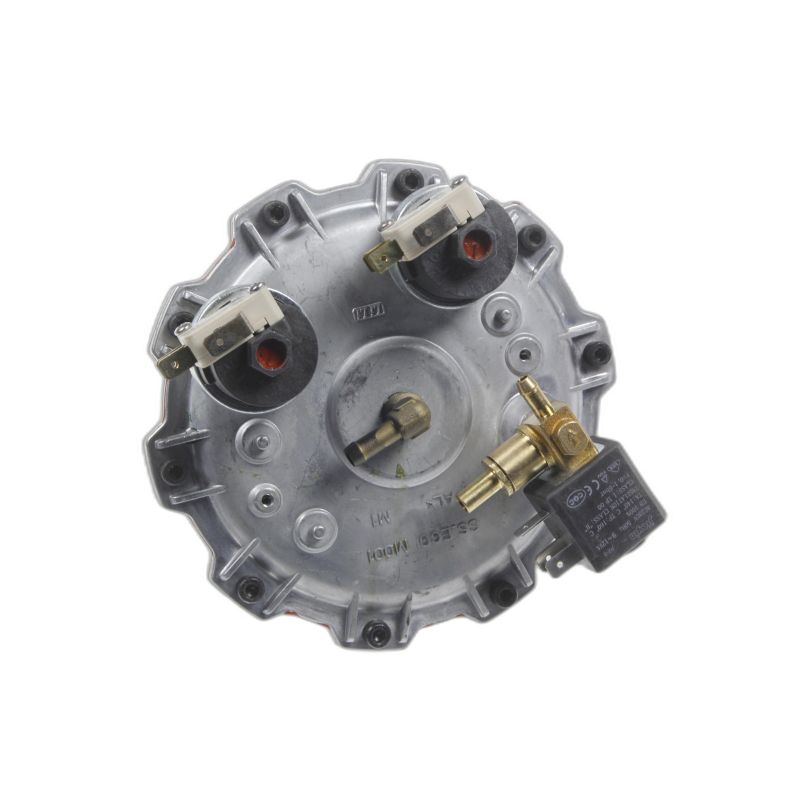 Assieme Caldaia 6408/8 AT2136005900 Microonde