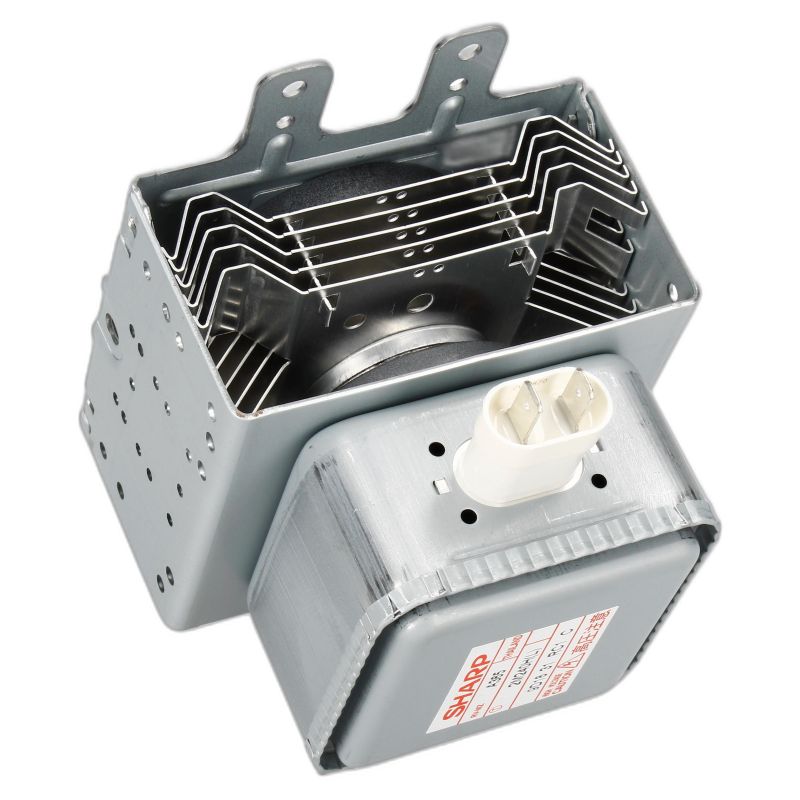 Magnetron 4055116752 Microonde ELECTROLUX,REX ELECTROLUX